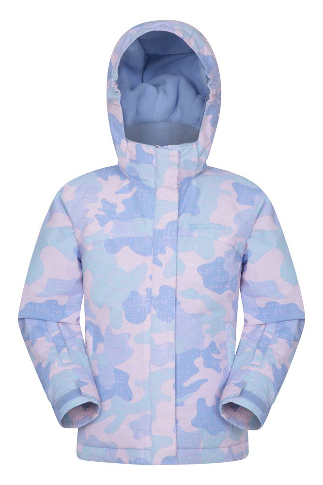 Detail A Frog In A Unicorn Ski Jacket Nomer 33