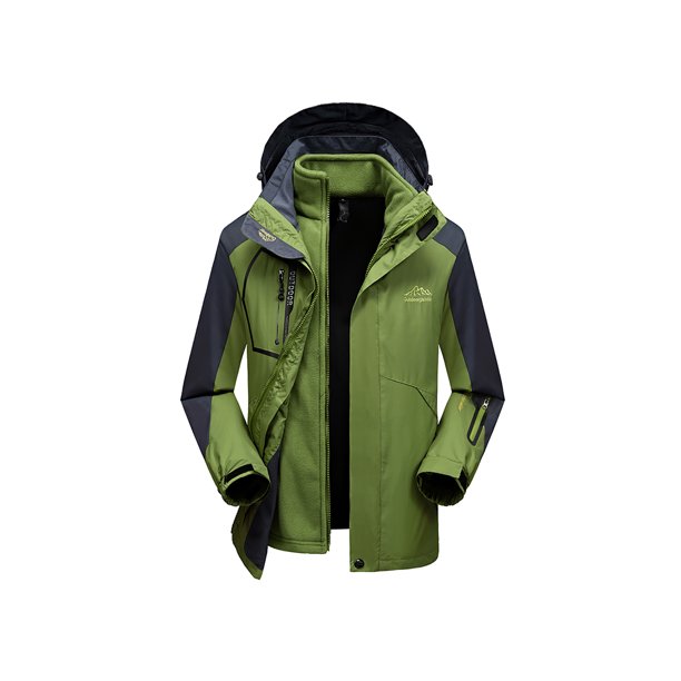 Detail A Frog In A Unicorn Ski Jacket Nomer 51