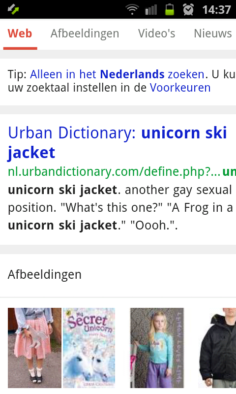 Detail A Frog In A Unicorn Ski Jacket Nomer 8