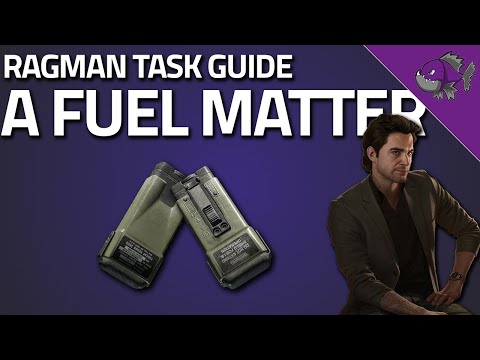 Detail A Fuel Matter Tarkov Nomer 48