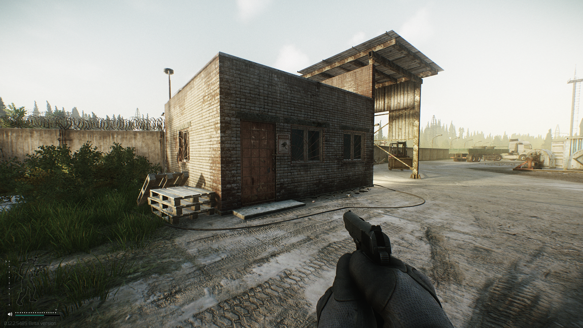 Detail A Fuel Matter Tarkov Nomer 58