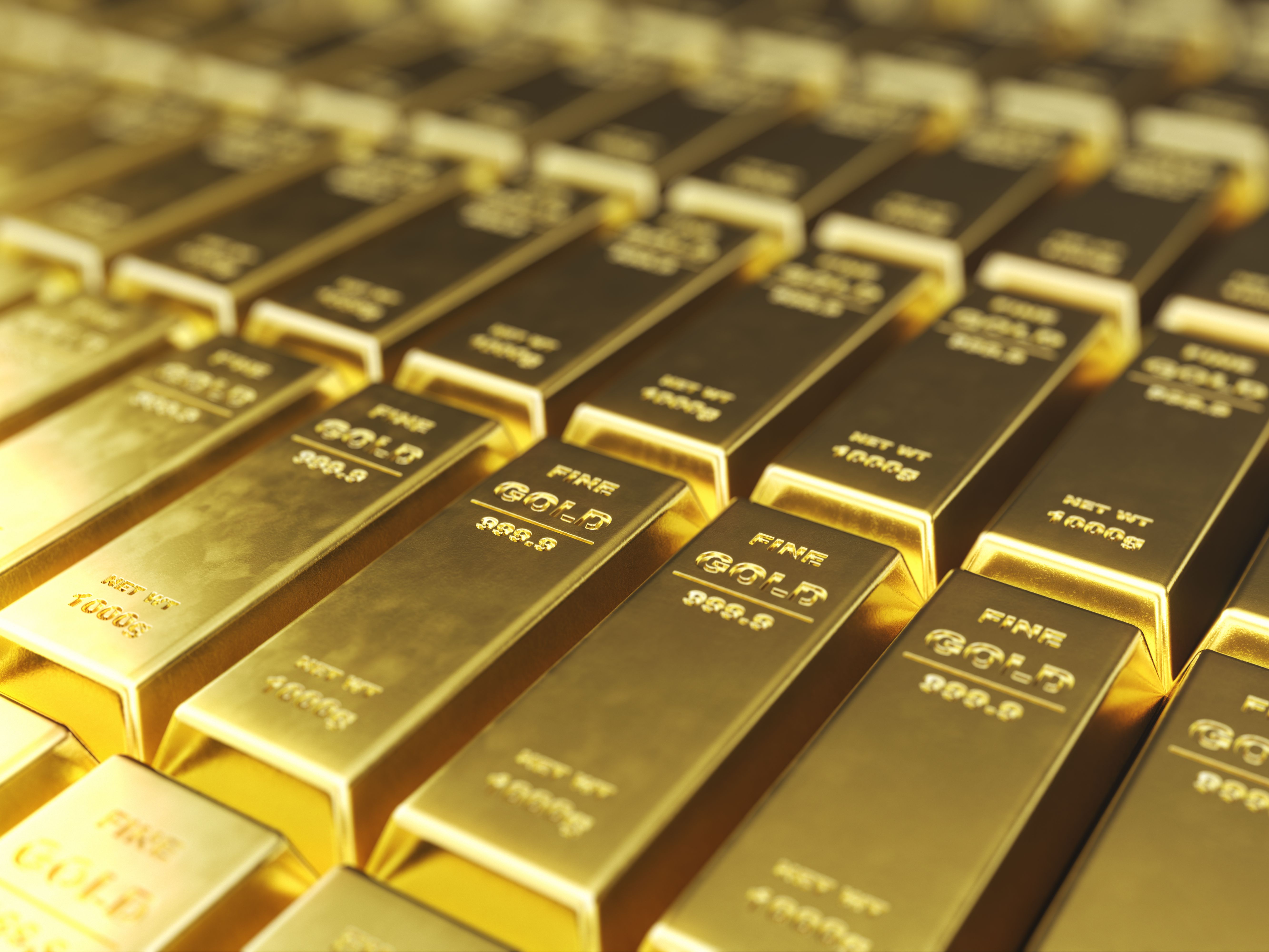 Detail A Gold Nomer 3