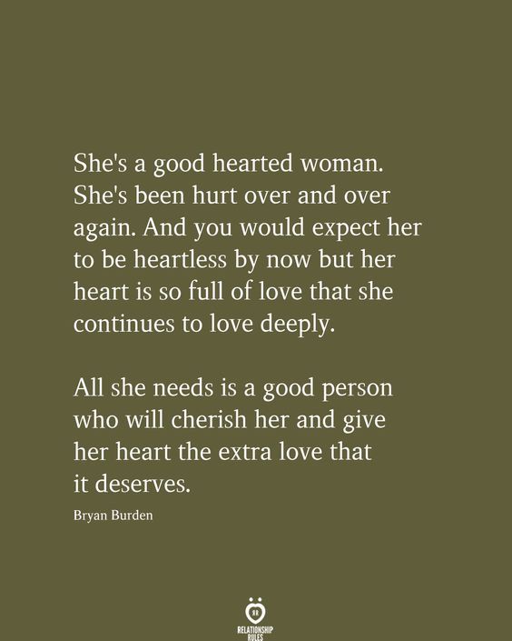 Download A Good Hearted Woman Quotes Nomer 11