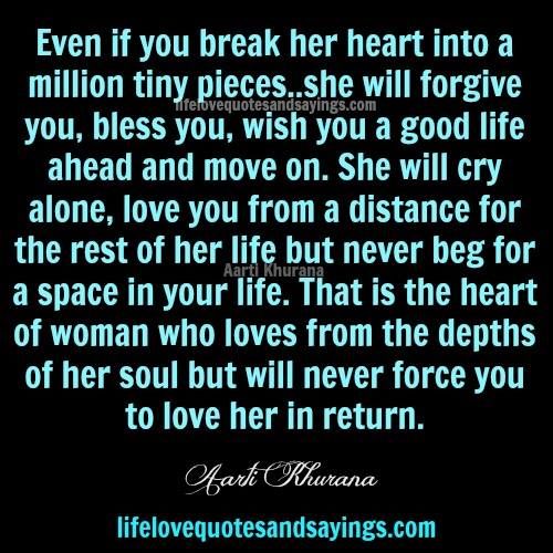 Download A Good Hearted Woman Quotes Nomer 16