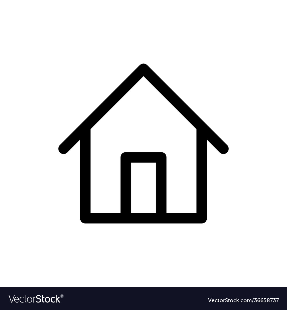 Detail A Home Logo Nomer 30