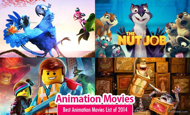 Detail A List Of Animation Gambar Nomer 7