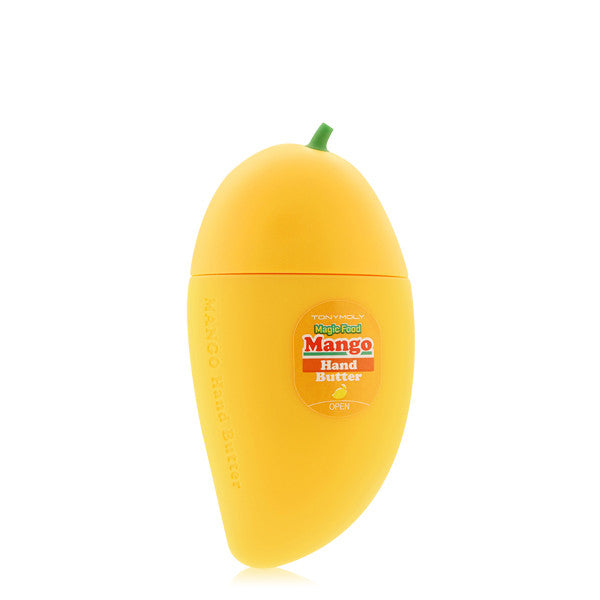 Detail A Mango In The Hand Nomer 26