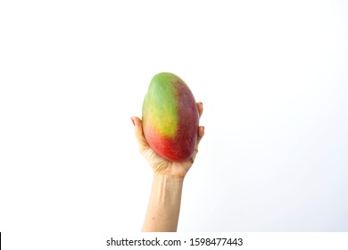 Detail A Mango In The Hand Nomer 30