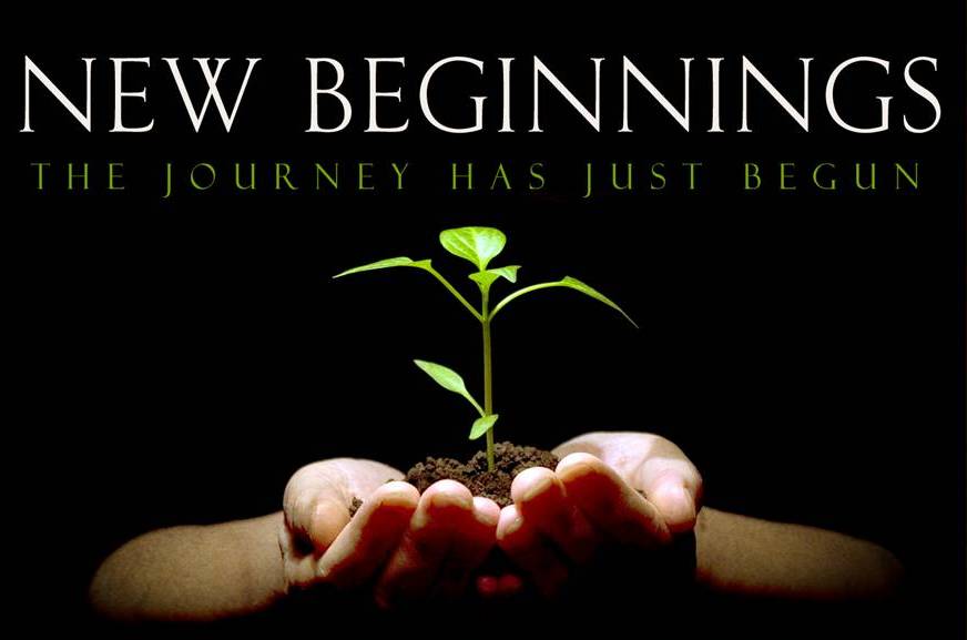 Detail A New Beginning Quotes Relationship Nomer 51