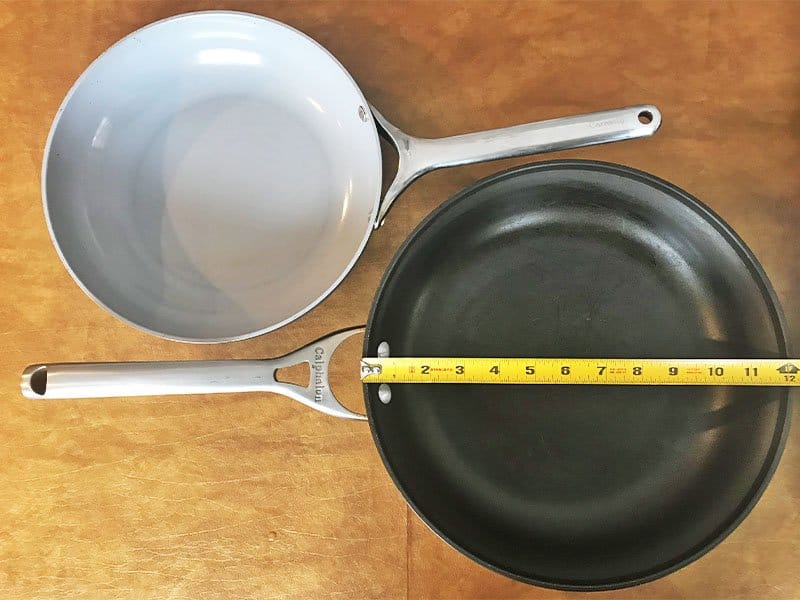 Detail A Pan Nomer 35