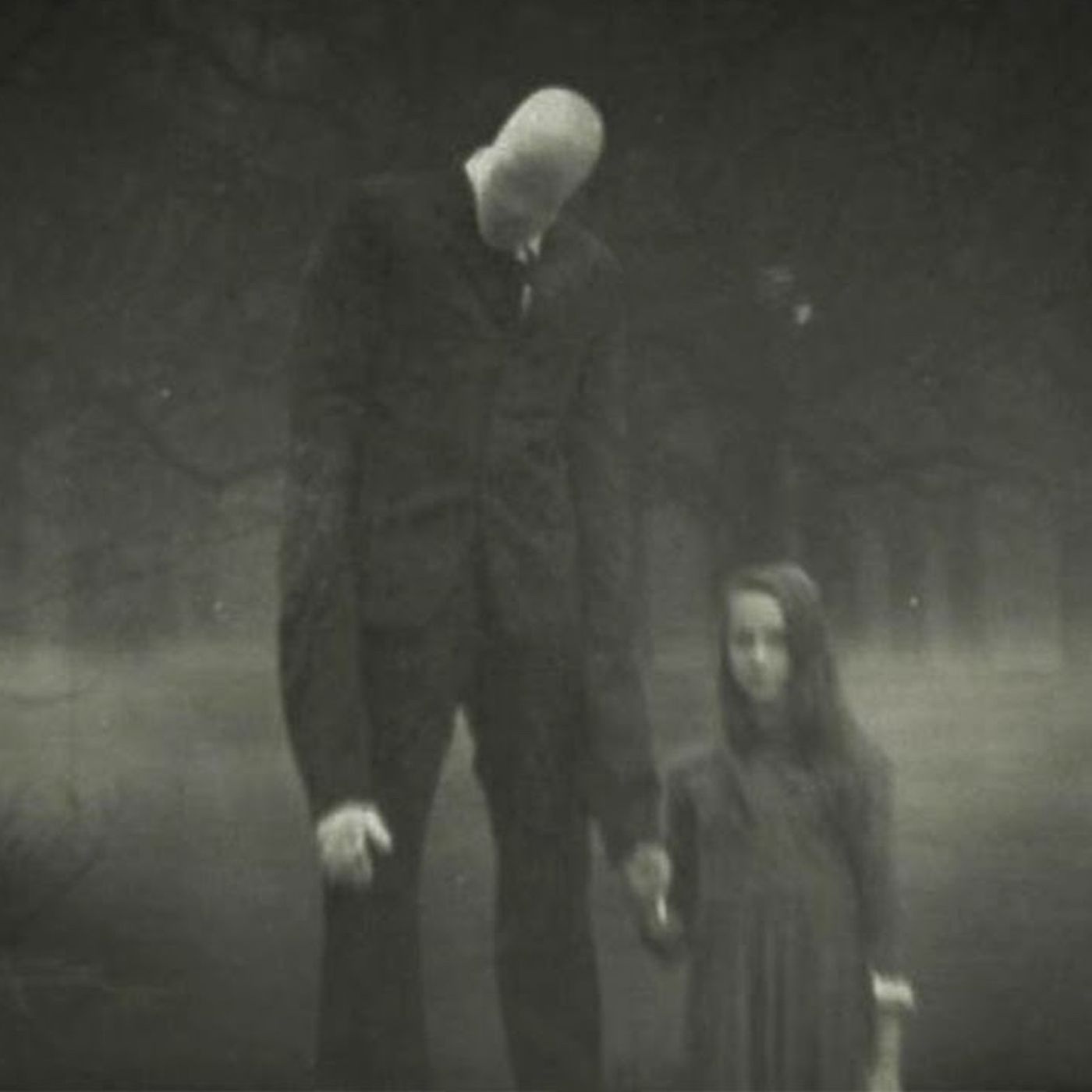 Detail A Pic Of Slender Man Nomer 6