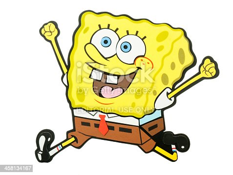 Detail A Pic Of Spongebob Nomer 24