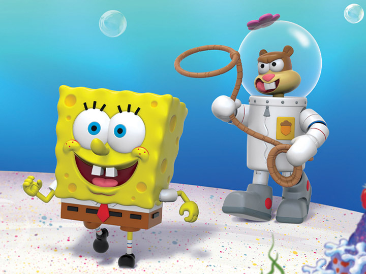 Detail A Pic Of Spongebob Nomer 28