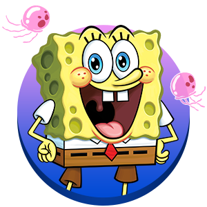 Detail A Pic Of Spongebob Nomer 32