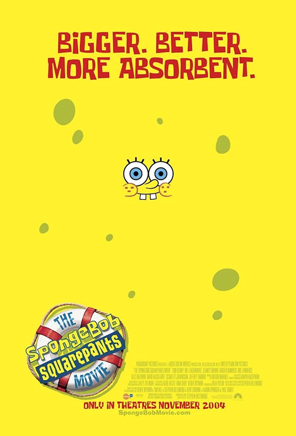 Detail A Pic Of Spongebob Nomer 39