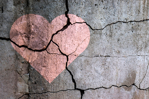 Detail A Picture Of A Broken Heart Nomer 41