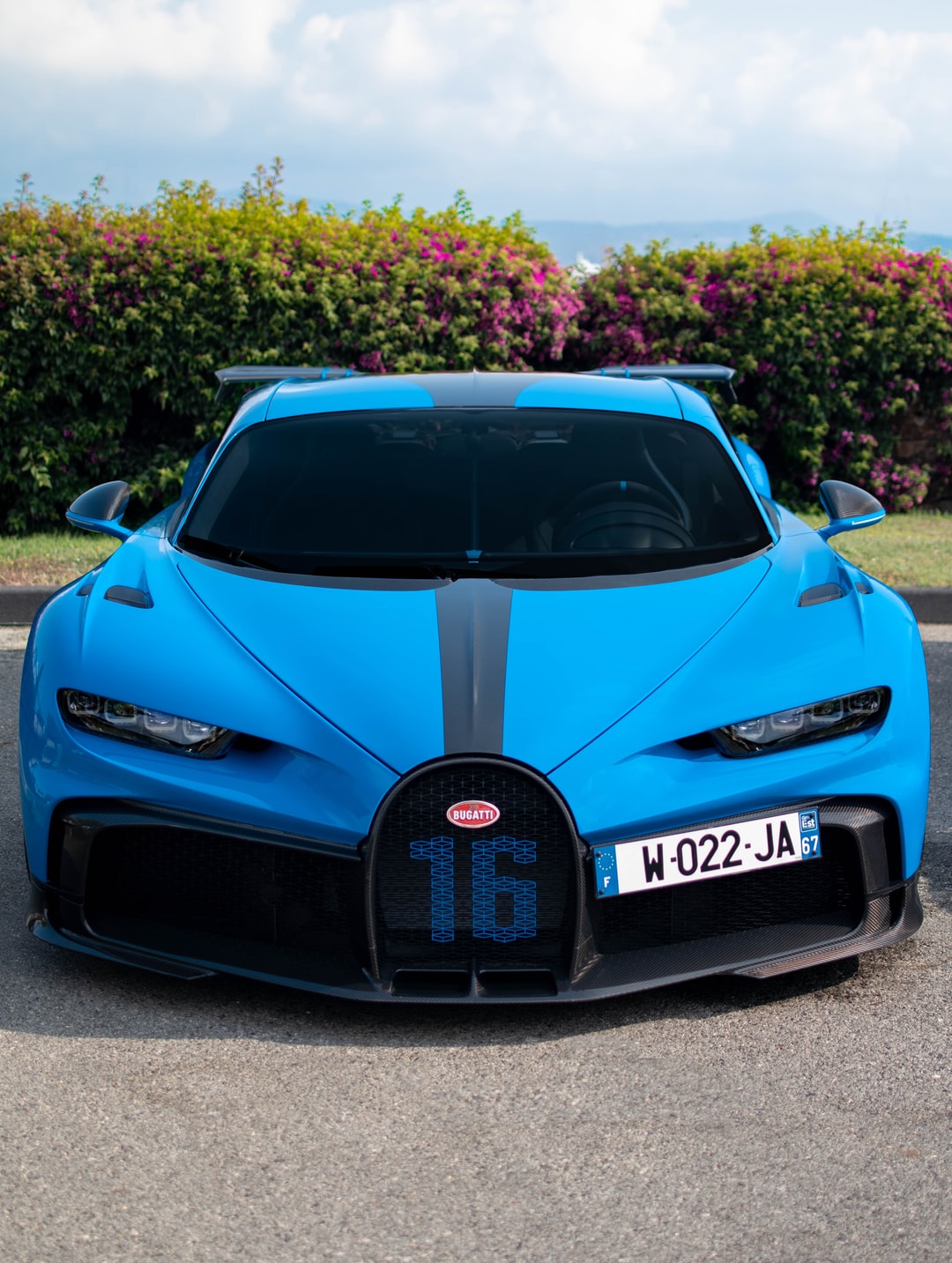 Detail A Picture Of A Bugatti Car Nomer 14