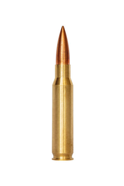 A Picture Of A Bullet - KibrisPDR