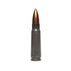 Detail A Picture Of A Bullet Nomer 12