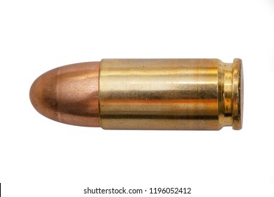 Detail A Picture Of A Bullet Nomer 3