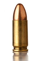 Detail A Picture Of A Bullet Nomer 28