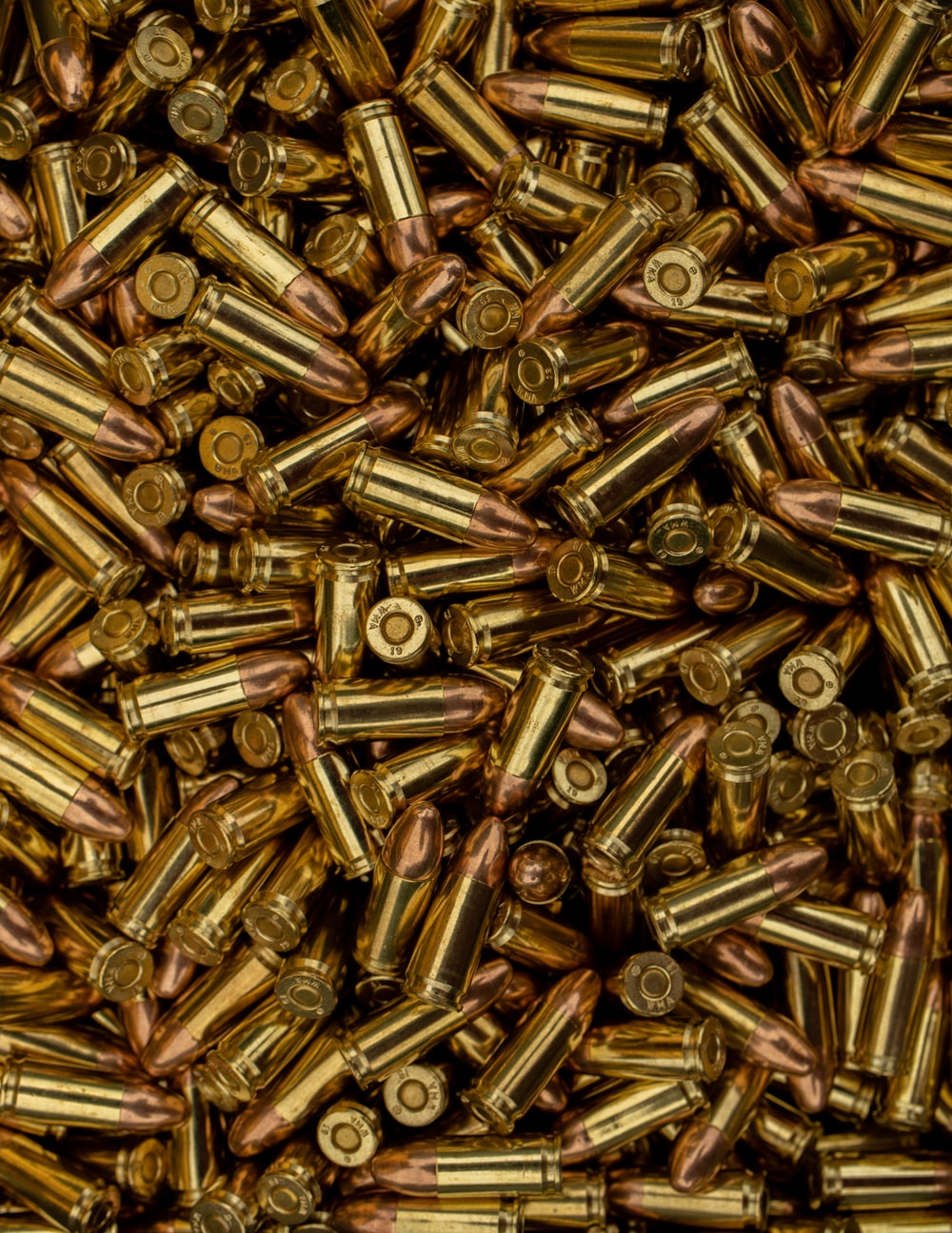 Detail A Picture Of A Bullet Nomer 4