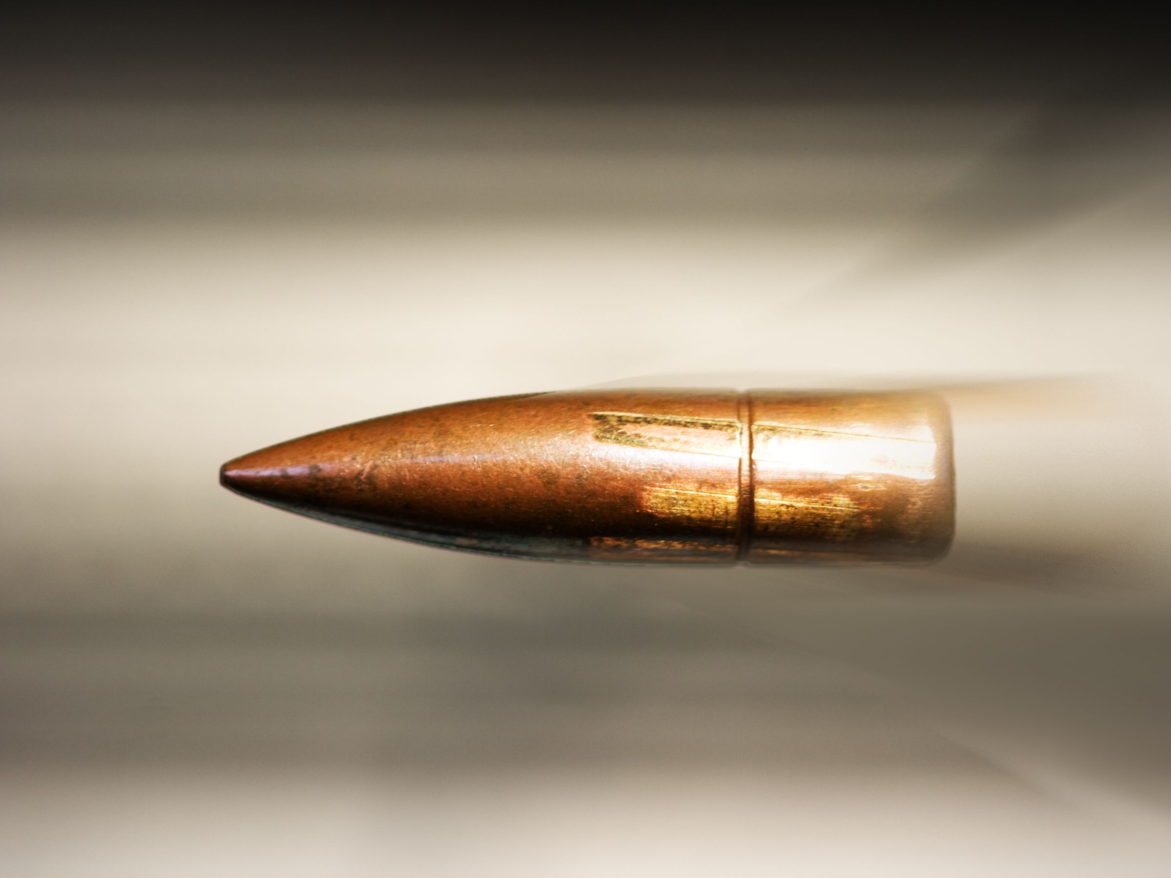 Detail A Picture Of A Bullet Nomer 5