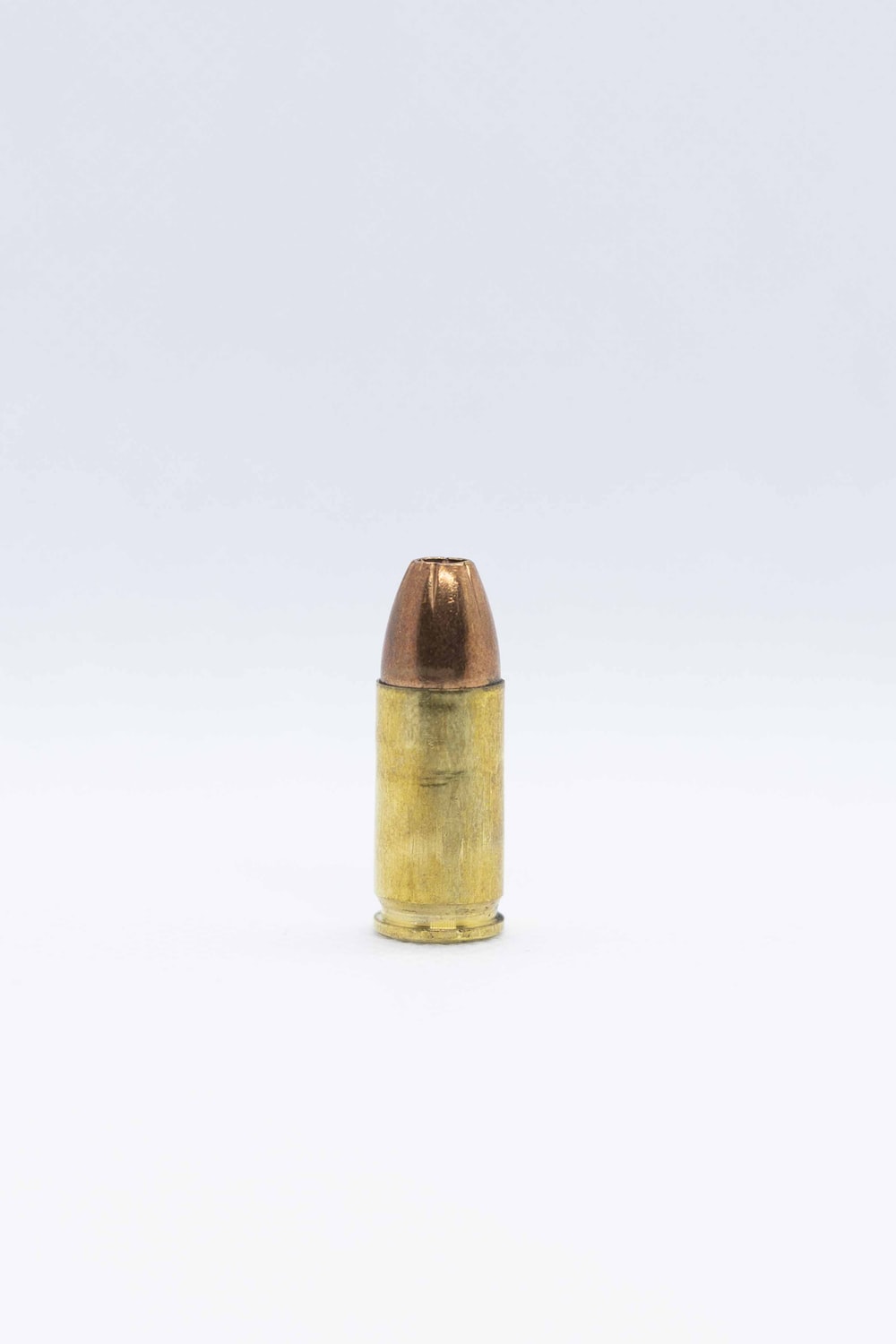 Detail A Picture Of A Bullet Nomer 9