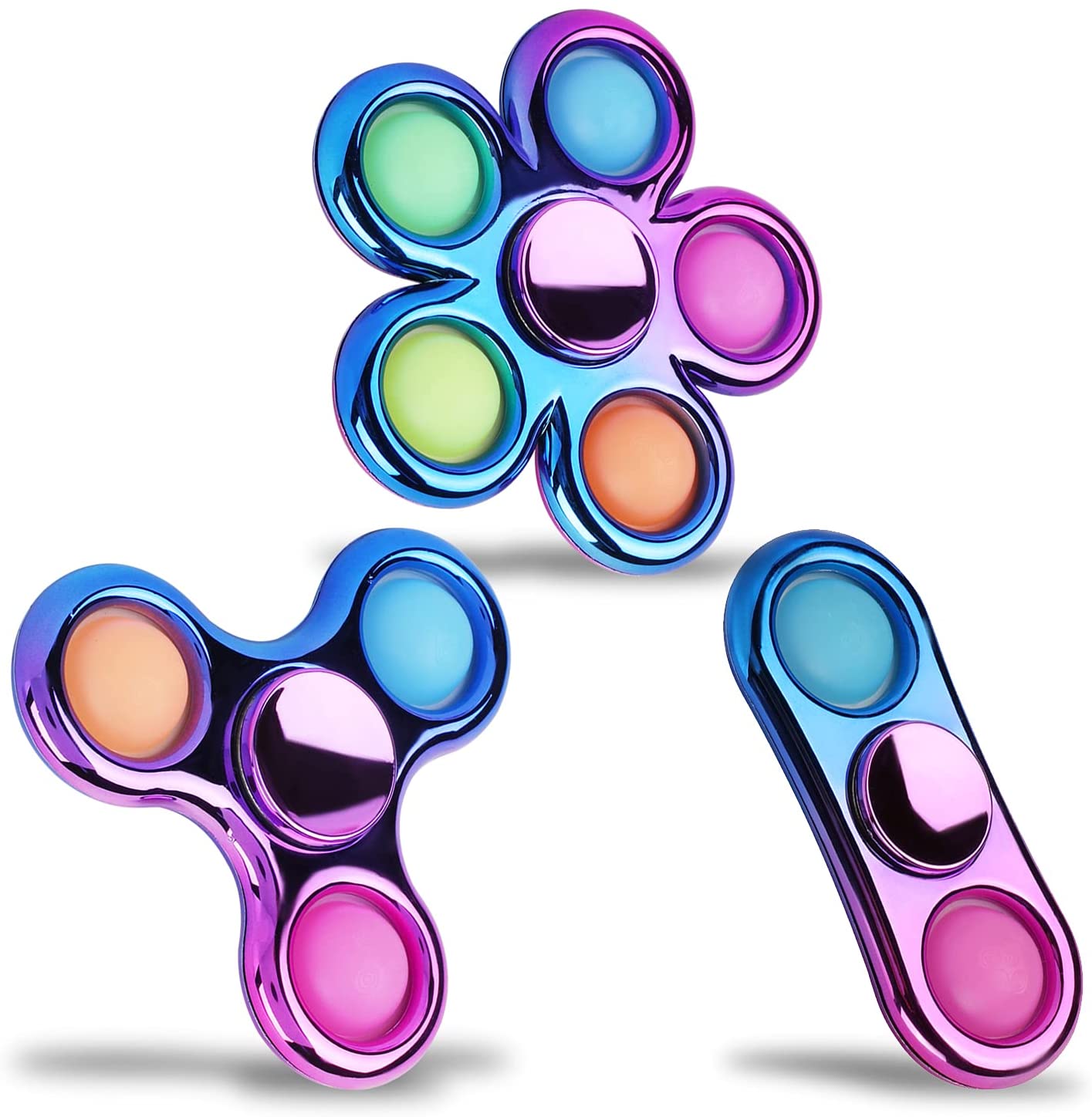 Detail A Picture Of A Fidget Spinner Nomer 2