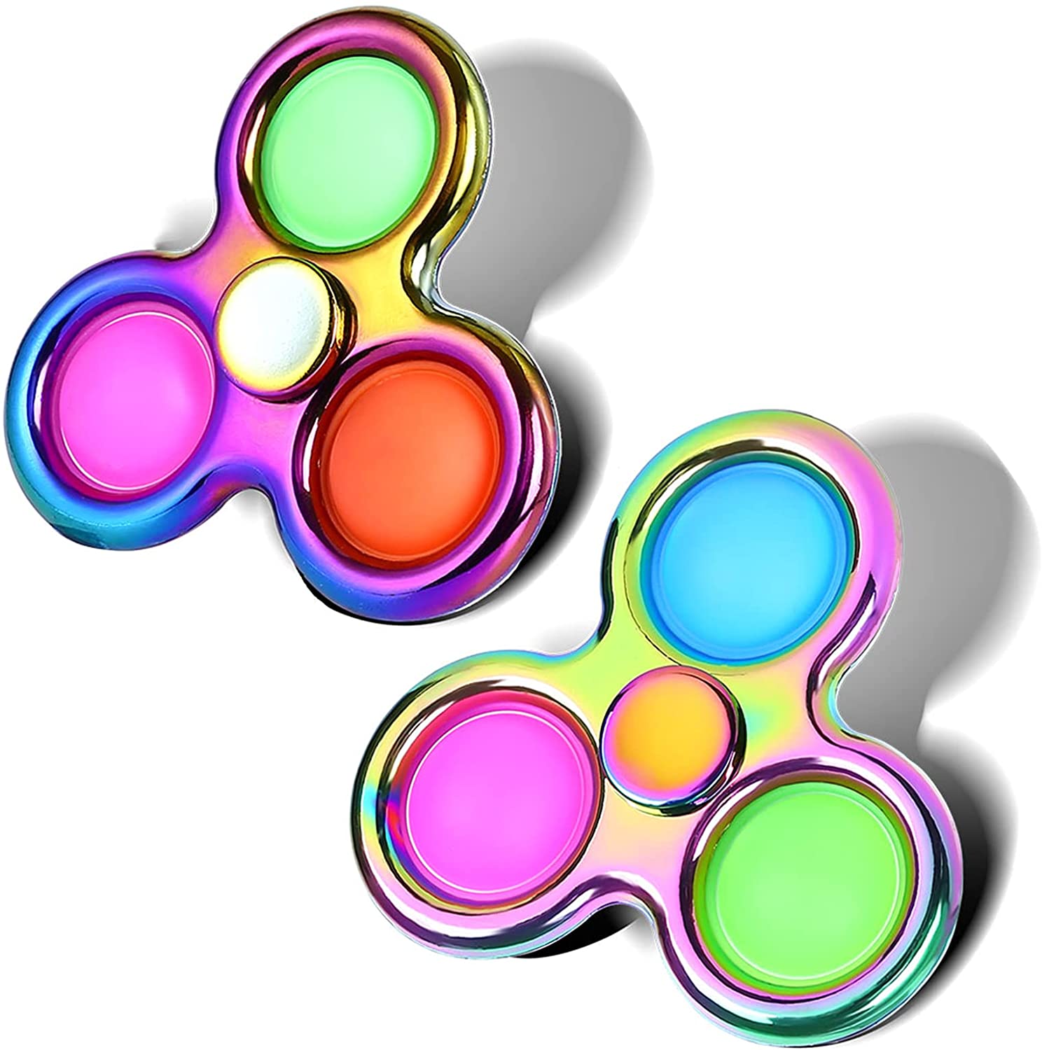 Detail A Picture Of A Fidget Spinner Nomer 26