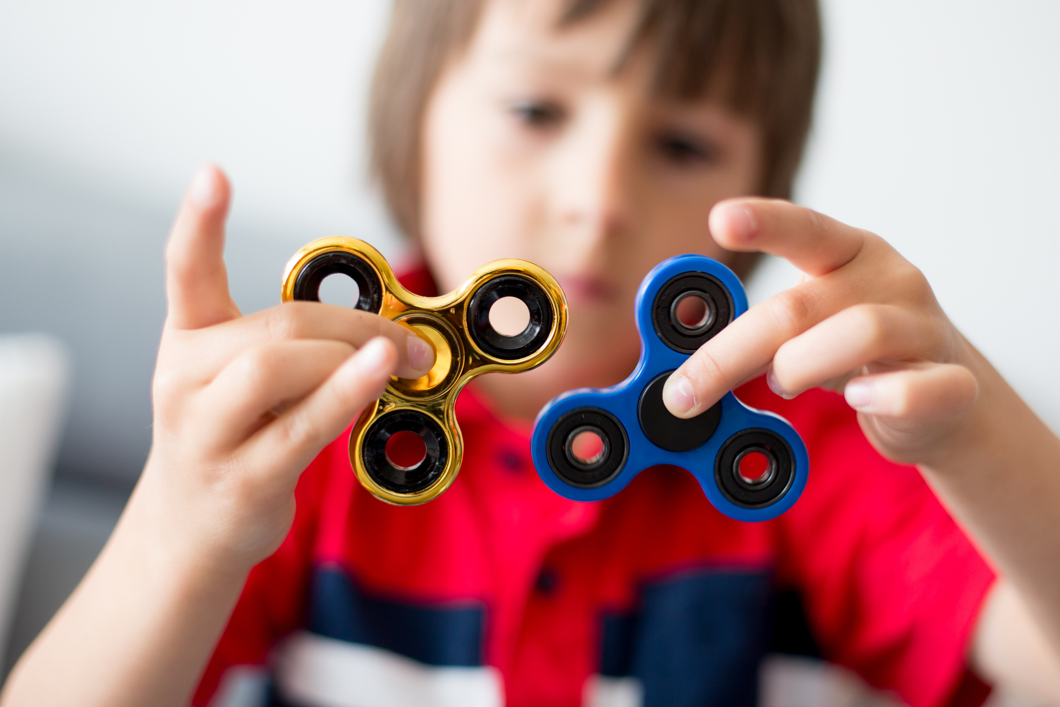 Detail A Picture Of A Fidget Spinner Nomer 35