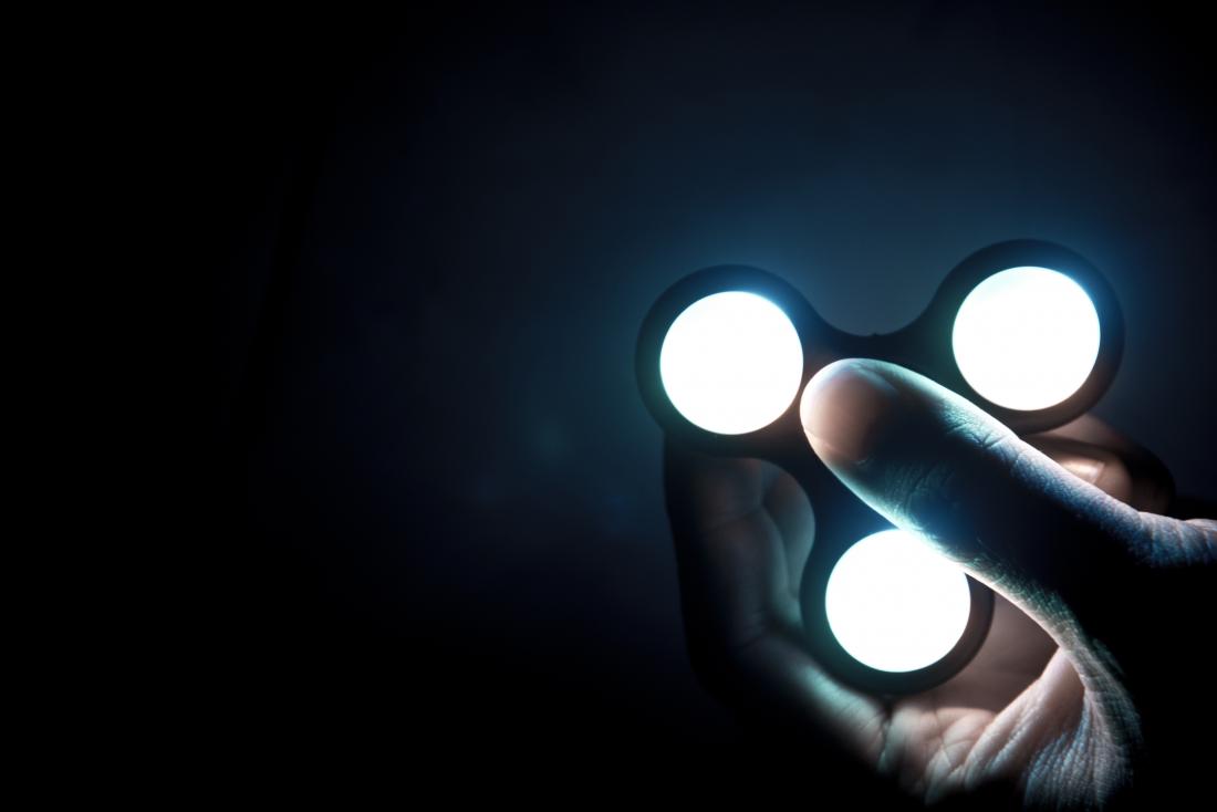 Detail A Picture Of A Fidget Spinner Nomer 46