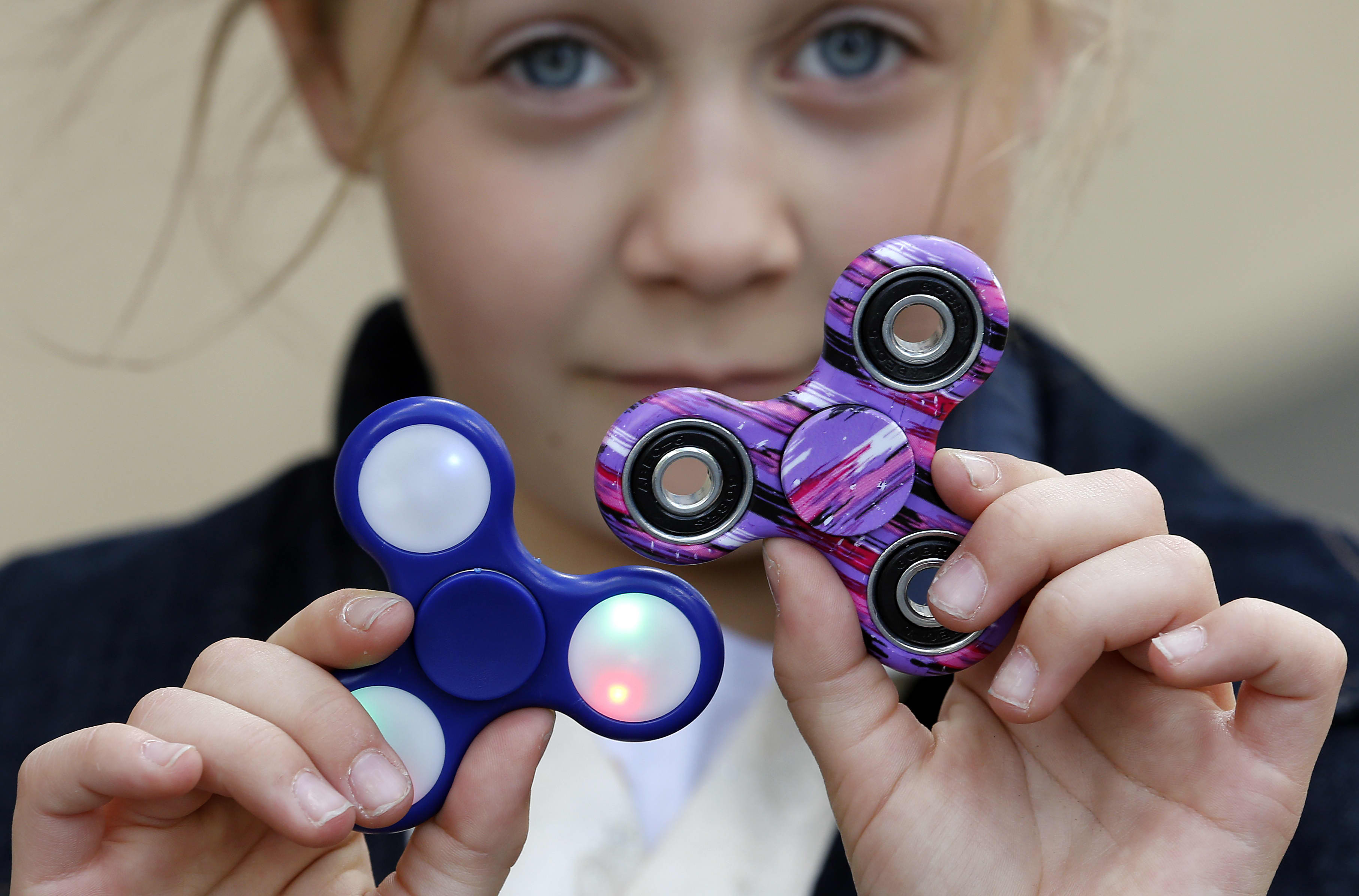 Detail A Picture Of A Fidget Spinner Nomer 47