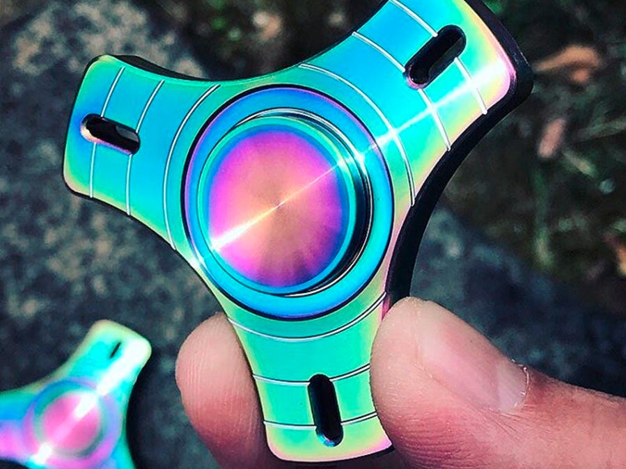 Detail A Picture Of A Fidget Spinner Nomer 51