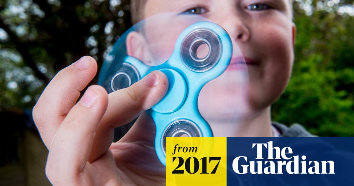 Detail A Picture Of A Fidget Spinner Nomer 52