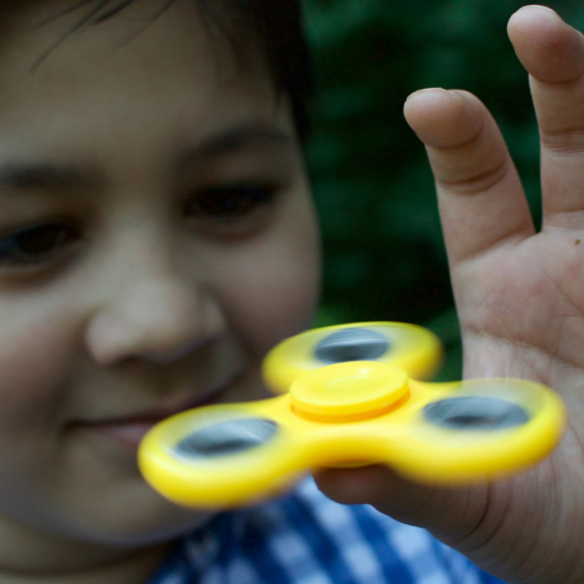 Detail A Picture Of A Fidget Spinner Nomer 56