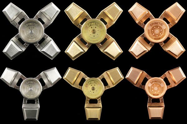 Detail A Picture Of A Fidget Spinner Nomer 60