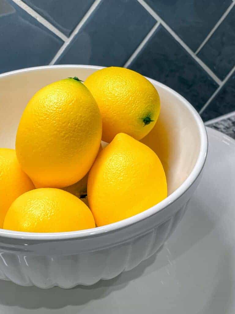 Detail A Picture Of A Lemon Nomer 24