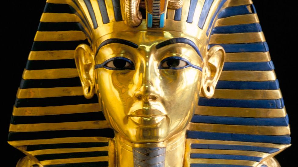Detail A Picture Of A Mummy Nomer 18
