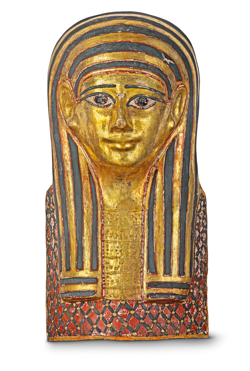 Detail A Picture Of A Mummy Nomer 28