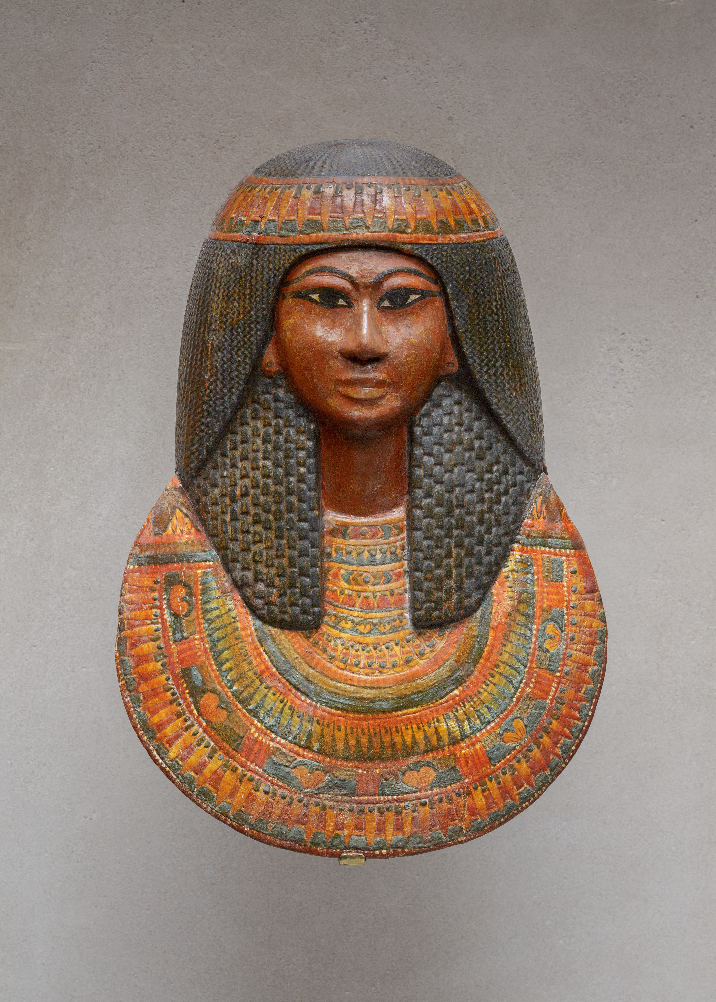 Detail A Picture Of A Mummy Nomer 52