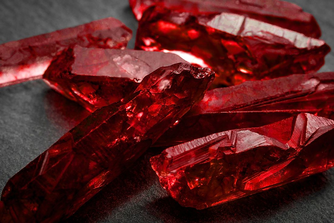 Detail A Picture Of A Ruby Nomer 21