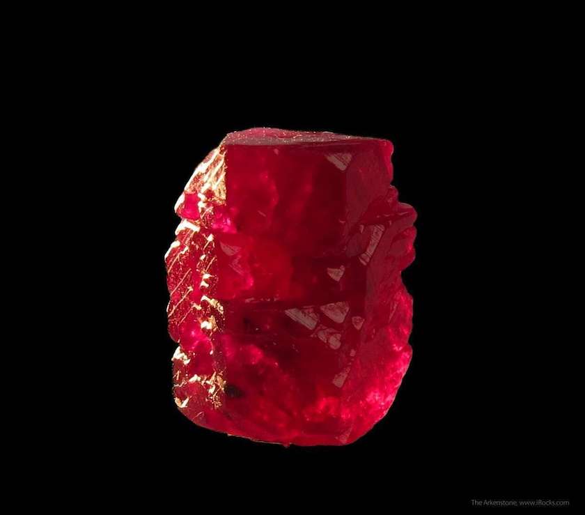 Detail A Picture Of A Ruby Nomer 26