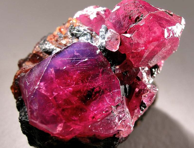 Detail A Picture Of A Ruby Nomer 29