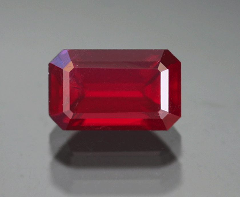 Detail A Picture Of A Ruby Nomer 4