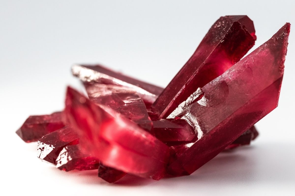 Detail A Picture Of A Ruby Nomer 37