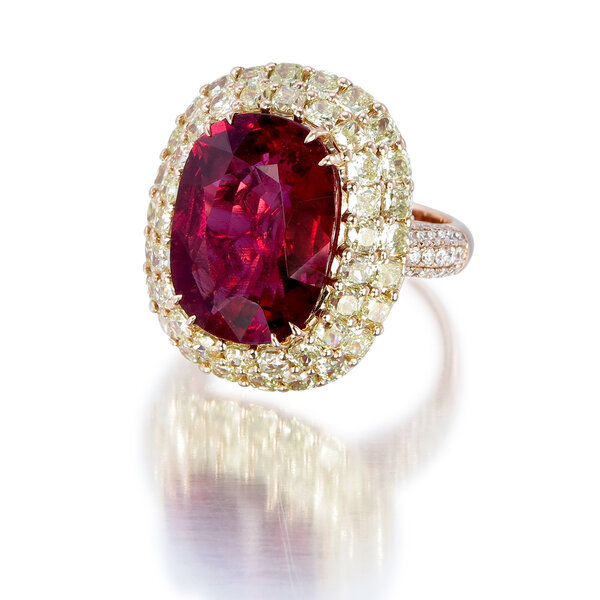 Detail A Picture Of A Ruby Nomer 43
