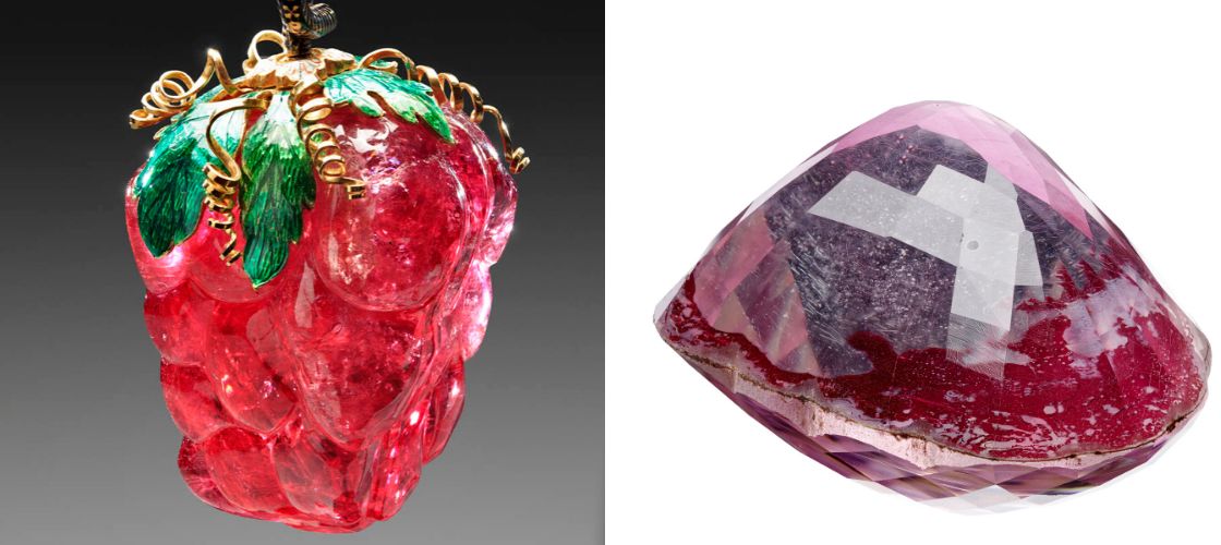 Detail A Picture Of A Ruby Nomer 6