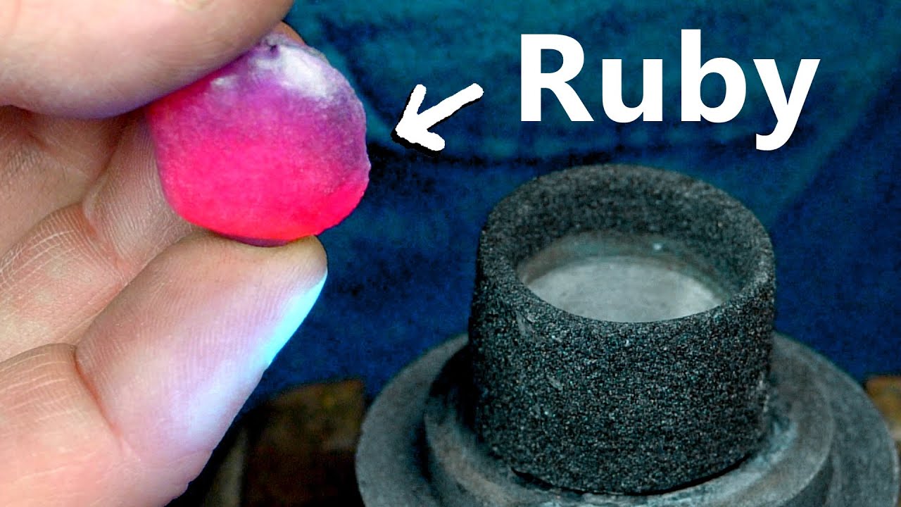 Detail A Picture Of A Ruby Nomer 50