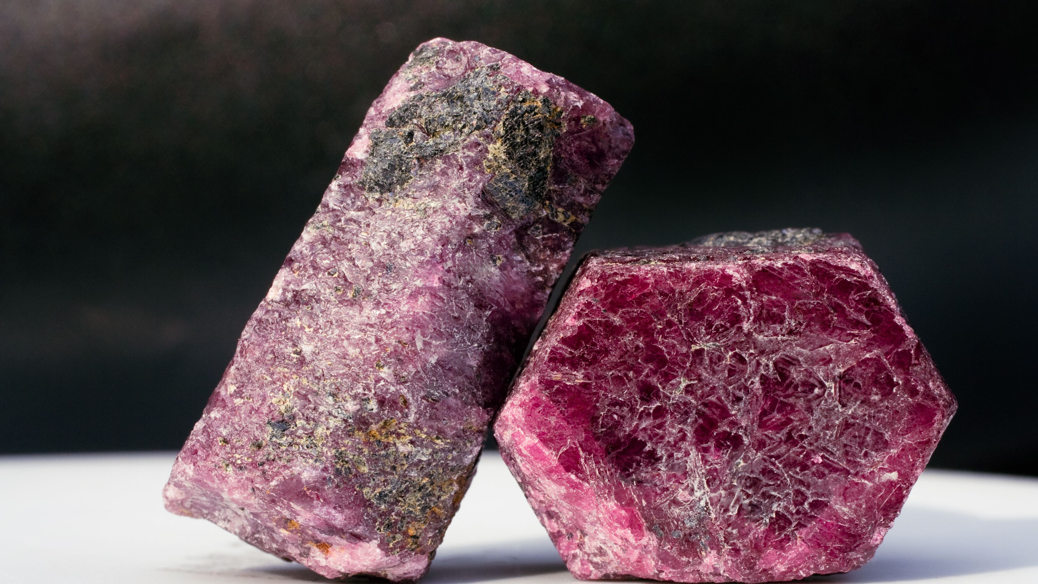 Detail A Picture Of A Ruby Nomer 55
